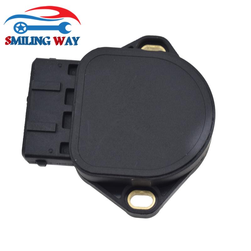 Potentiometer Accelerator Pedal Throttle Position Sensor For Renault Scenic Kangoo Megane Thalia Clio  7700431918,6001545638