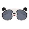 Children'S Sunglasses Trendy Cartoon Glasses Boys And Girls Cute Uv Protection Eye Protection Baby Toy Sunglasses