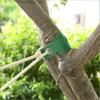 5/10Pcs Wear Resistant Nylon Tree Support Straps With Reinforced Metal Grommets For Gardening Tree Stabilization Staking