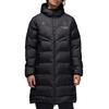 Paris Saint Germain Parka Jas Heren Zwart/Roestig Roze FV3550-011