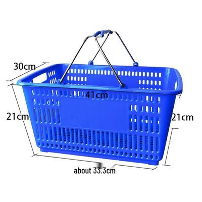 Organizer e portaoggetti – Ceste portaoggetti