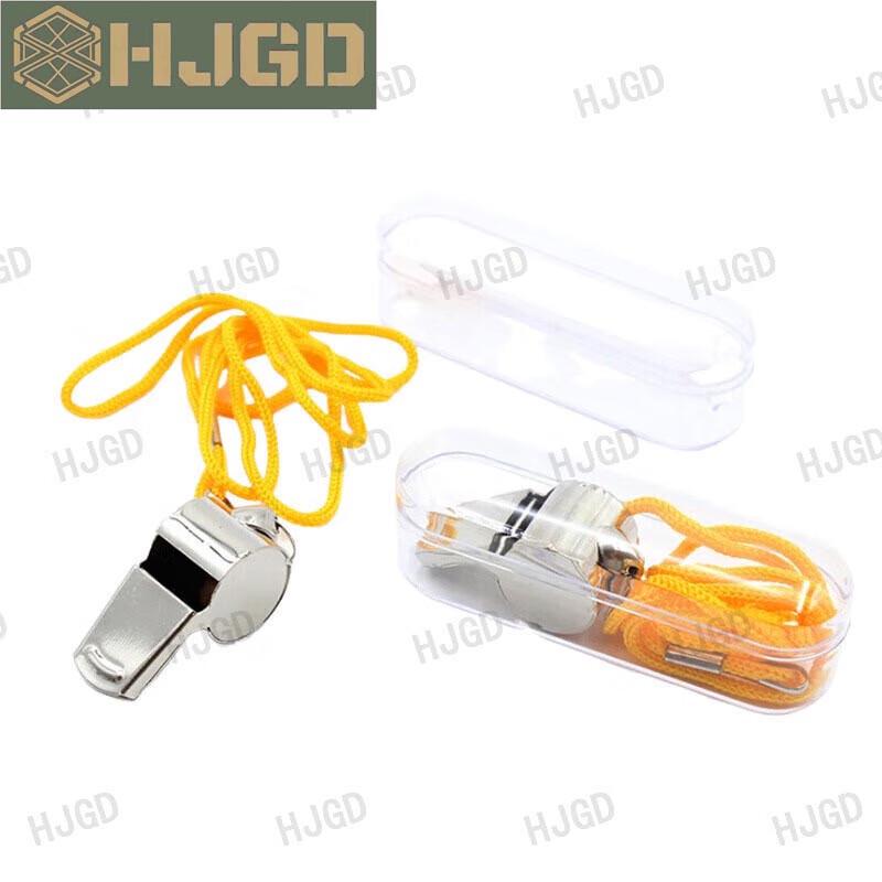 HJGD Outdoor Training Whistle