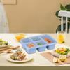 Voedselcontainers – Lunchboxen