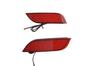 Subaru Legacy Touring Wagon BR9 BM9 (H21.1~) 52 LED Rear Bumper Light LED Reflector