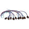 Nockenwellensensor / Sensorstecker für Dodge Freightliner Sprinter 2500 3500 Mercedes-Benz C209 W168 A0051531328