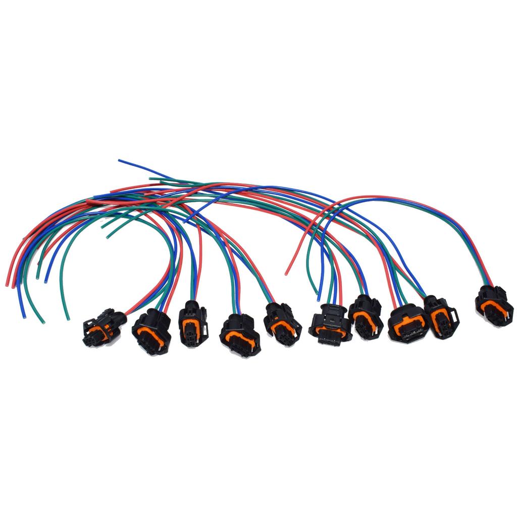 Nockenwellensensor / Sensorstecker für Dodge Freightliner Sprinter 2500 3500 Mercedes-Benz C209 W168 A0051531328