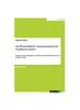 Bok Die Wirtschaftliche Zusammenarbeit Der Nordischen Länder:Strukturen, Entwicklungen Und Einfluss Des Skandinavismus Ab Der Kalmarer Union