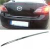 Mazda 6 Ii Gh Sedan - Listwa Chrom Na Klape Klapa