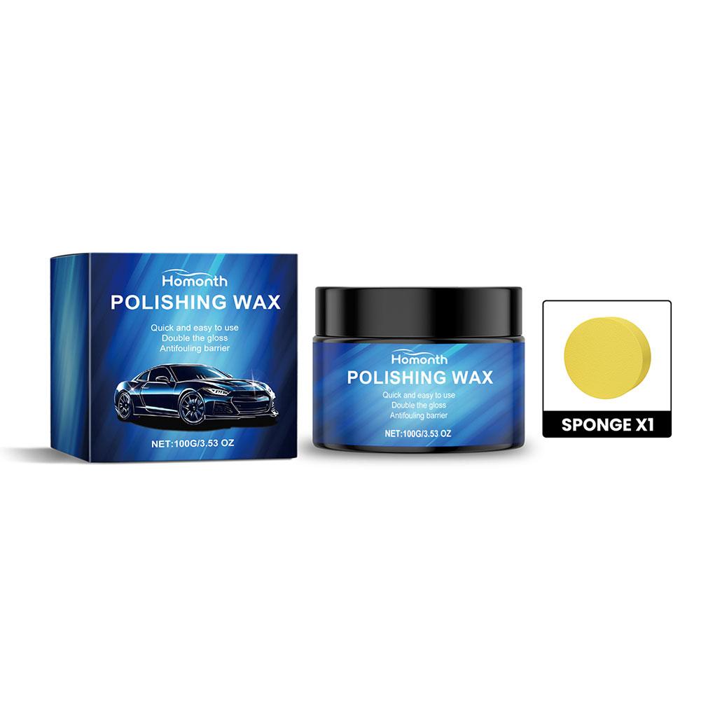 

Автомобильный полироль Автомобильный воск Кристаллическое покрытие Твердый глянцевый восковой слой Покрытие поверхности краски Формула водонепроницаемой пленки Полировальный воск