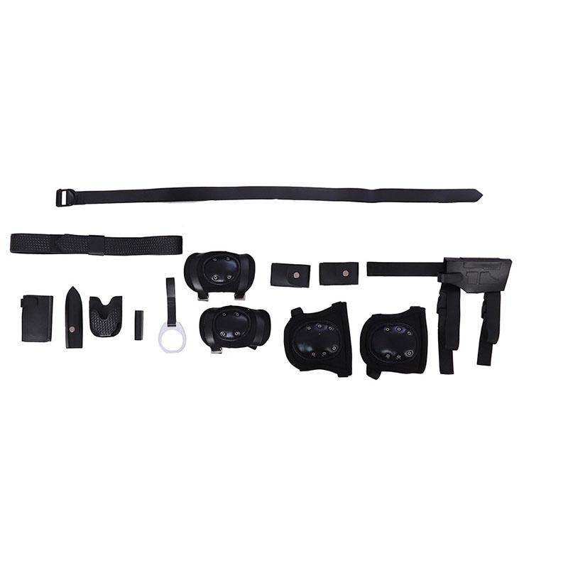 Resident 2 Evil Remake Biohazard Re2 Leon Scott Kennedy Cosplay Costume Police