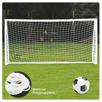 Δίχτυ Τέρματος Ποδοσφαίρου Δίχτυ Προπόνησης Ποδοσφαίρου Δίχτυ Πόστου Ποδοσφαίρου Ανθεκτικό σε Κρούση Αναδιπλούμενο Φορητό Δίχτυ Ποδοσφαίρου για Σύλλογο Σχολείο Αγώνα Ποδοσφαίρου