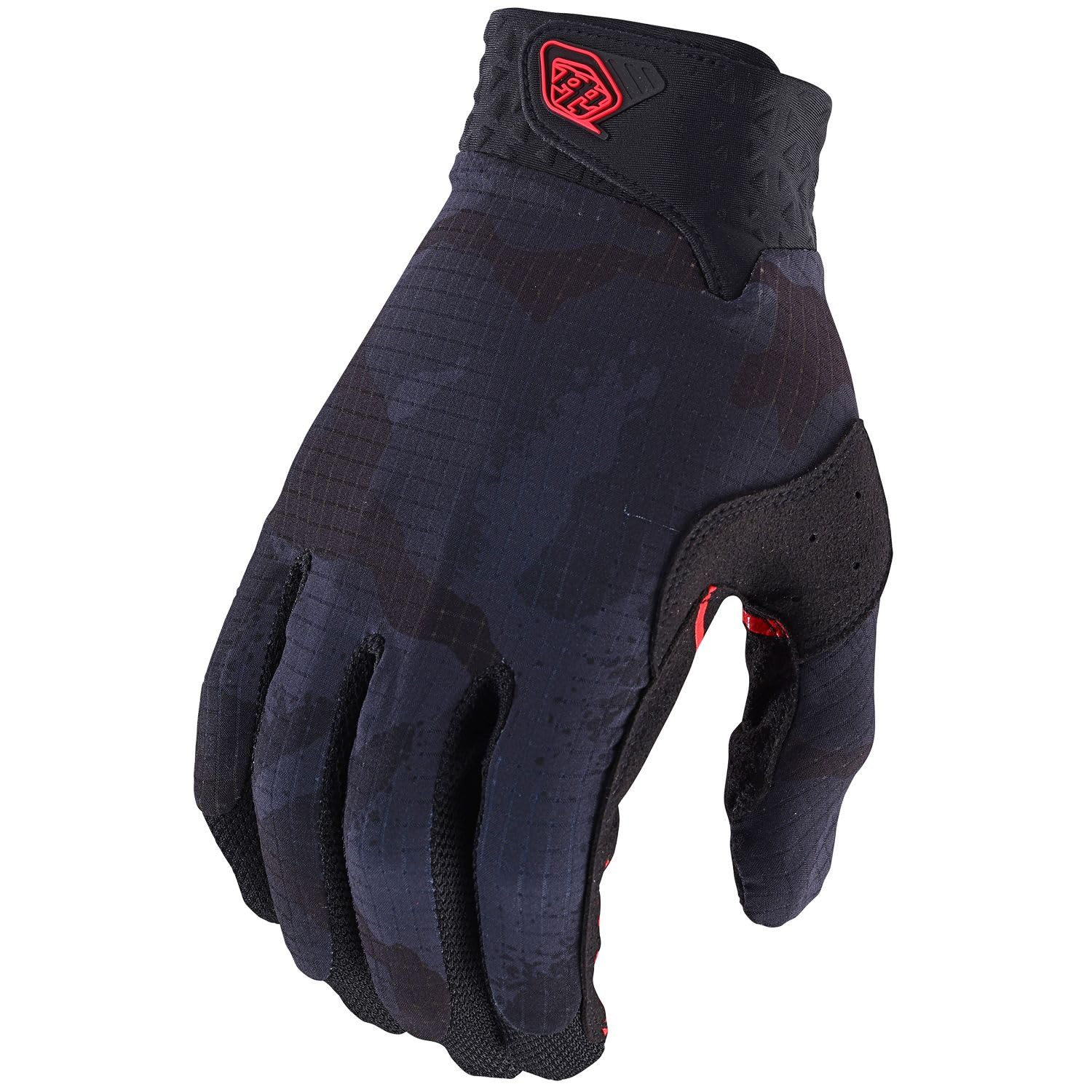 

Troy Lee Designs RS Taichi Motorcycle Camo TDT081 Gloves, Air, Black, Large,