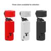 PULUZ PU894 Camera Protector Case Silicone Cover Camera Case Anti-Scratch Compatible with DJI OSMO