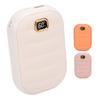 Hand Warmer Rechargeable Electric Handwarmer 4 Levels Heat Type C Portable Charger 4000mAh Waterless