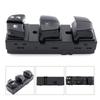 For Nissan Driver Side Auto Power Windows Control Mechanism Compatible with Various Vehicle Models and Easy Installation