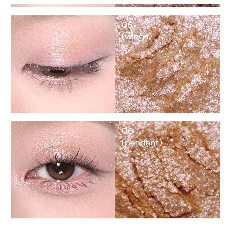 glow - Anime Eyeshadow Palette