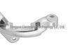 Harley Glide Road King Rustproof Metal Auxiliary Fog Light Turn Signal Bracket