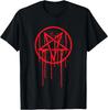 Satanic Pentagram T-Shirt