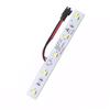 Fridge Lamp LED Strips for Homa Refrigerator BCD-455WKGM Easy Installation Replacement Refrigerator LED Strips E123995