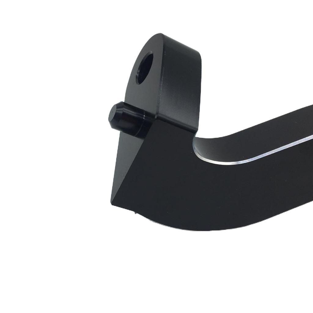 Harley Aluminum Alloy Modified Motorcycle Footpegs