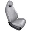Leapmotor C01 All-Season Universal Leather Car Seat Cover