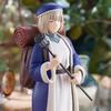 Anime Dungeon Meshi Marcille Donato Farin Action Figure - PVC Model Toy Gift - Standing Parade Collectible Doll