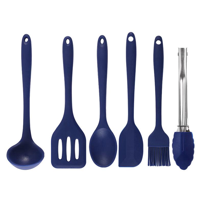 MDNG Mini 6-Piece Kitchen Utensil Set