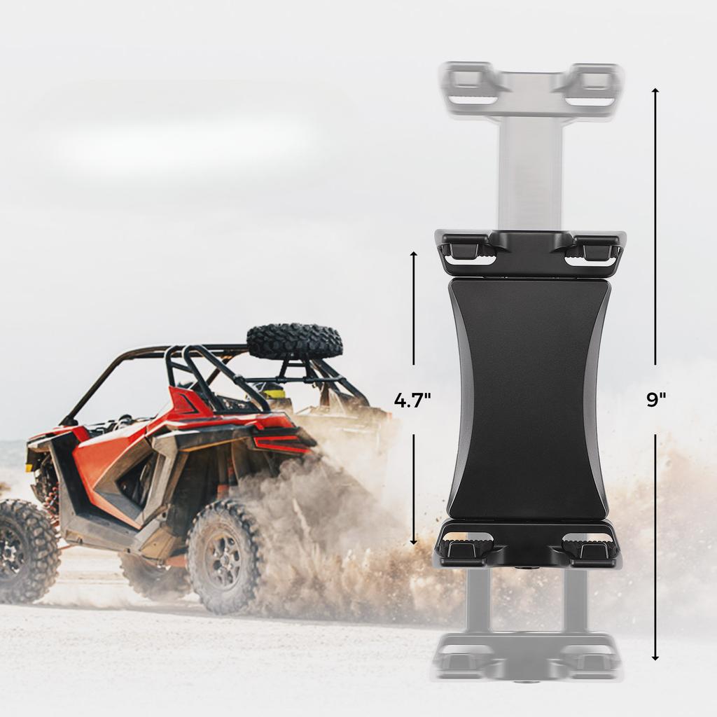 For Polaris RZR PRO XP 4 1000 Can-Am X3 Snowmobile For Golf Cart KEMIMOTO UTV ATV Mobile Phone Stand