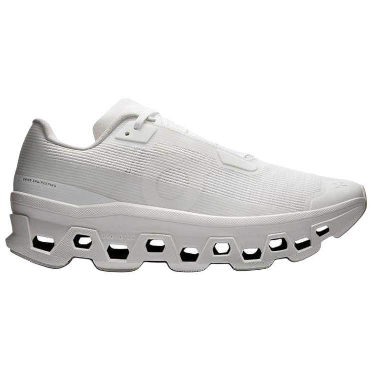 Cloudmonster Void Wmns On 'White' Women's 3WG10811200