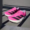 adidas Adizero Takumi Sen 11 JQ2812 Unisex Performance Sports Shoes Shock Pink / Aurora Black / Powder Plum