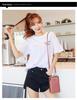 Trendy Women's Crossbody Mobile Phone Bag: Multifunctional Wallet & Coin Purse