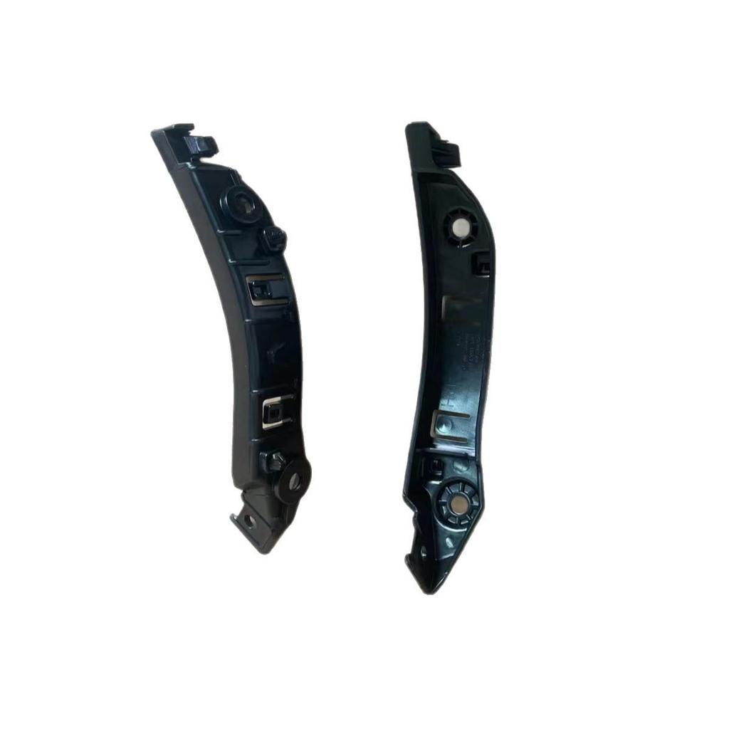 Tesla Model Y Front Bumper Side Bracket Refurbishment - Car Accessories Part 1983887/1983888