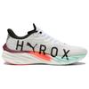 Puma HYROX X Velocity Nitro 4 Glowing Red Mint Melt  Men Sneakers White 311911-01