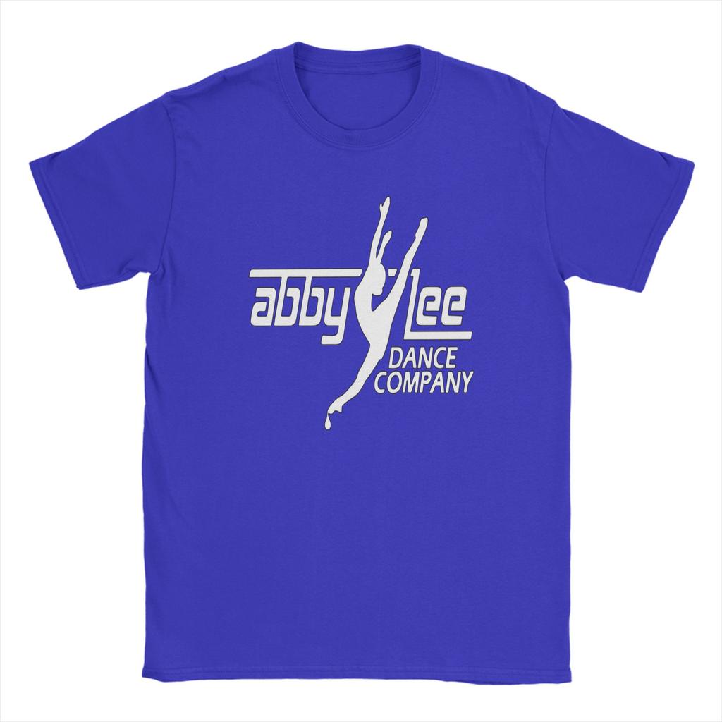 Vintage Abby Lee Miller Dance Company T Shirt Men 100 Cotton Leisure TShirts O Neck Tee Shirt Short Sleeve Clothing Gift Idea