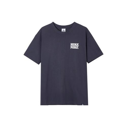 

Nike Cartoon Graphic Letter Prin Outdoor Short Sleeve T-Shirt for Men EU S чорний