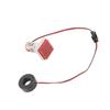 LED Digital Display AC Voltage Current Meter Indicator 22mm 0 100A Meter Indicator