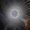 Waterproof Solar Underground Light for Outdoor Lawn, Villa, and Courtyard - Cross-Border Landscape Ground Insert Light
