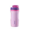 Carlotte 480ml Portable Insulated Water Bottle