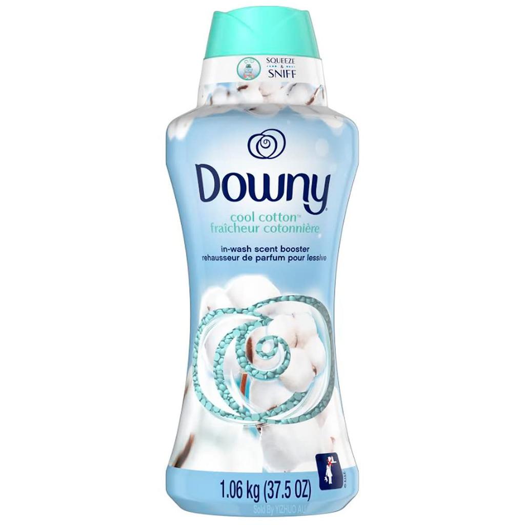 Large Capacity Downy Scented Beads Cool Cotton Downy Cool Cotton Beads 1.06kg
