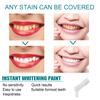 EELHOE Gentle Teeth Whitening Gel for Fresh Breath and Stain Removal