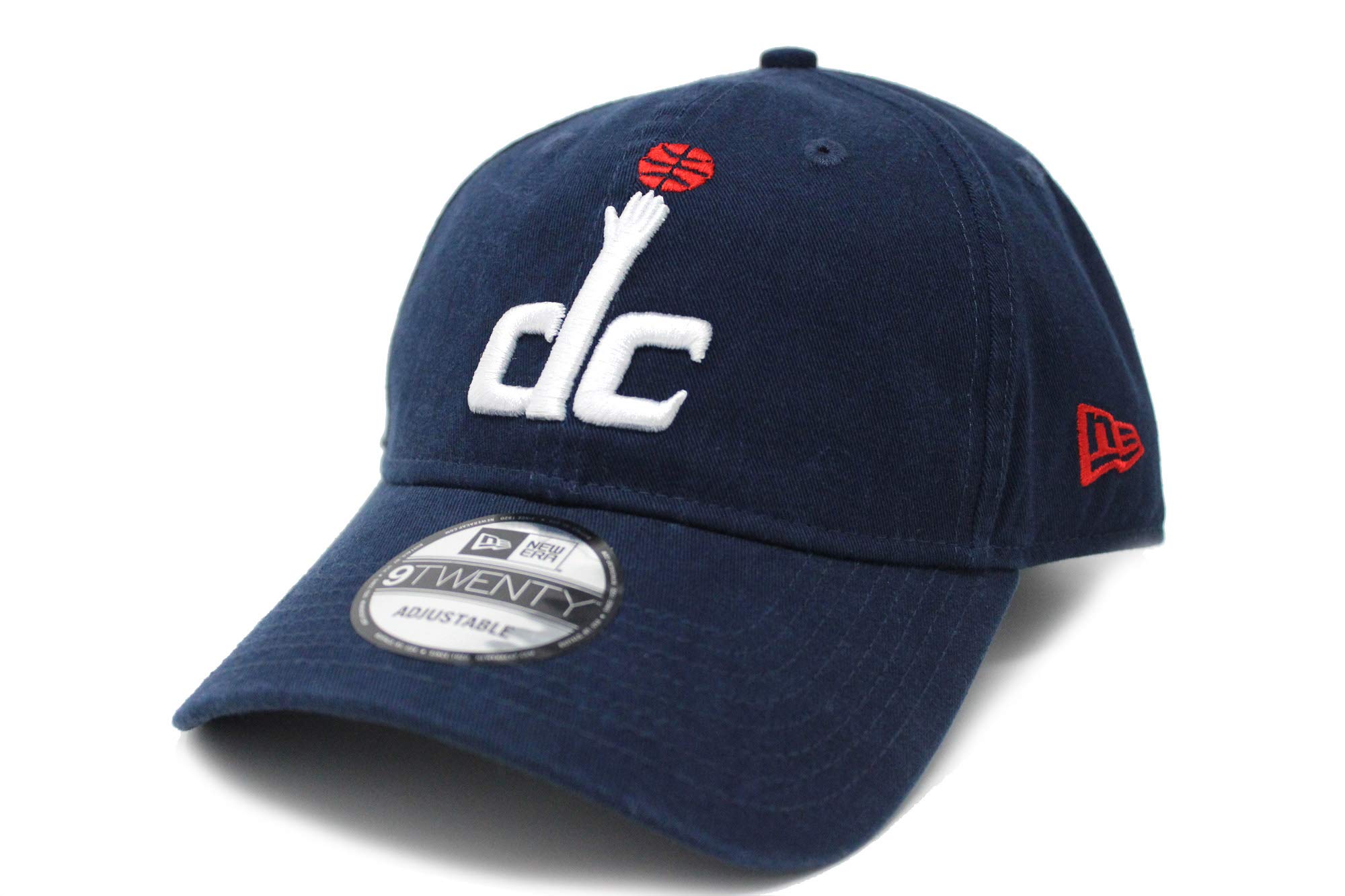 

Cap 9TWENTY NBA Eastern Conference Washington Wizards Washington Wizards [New Era]