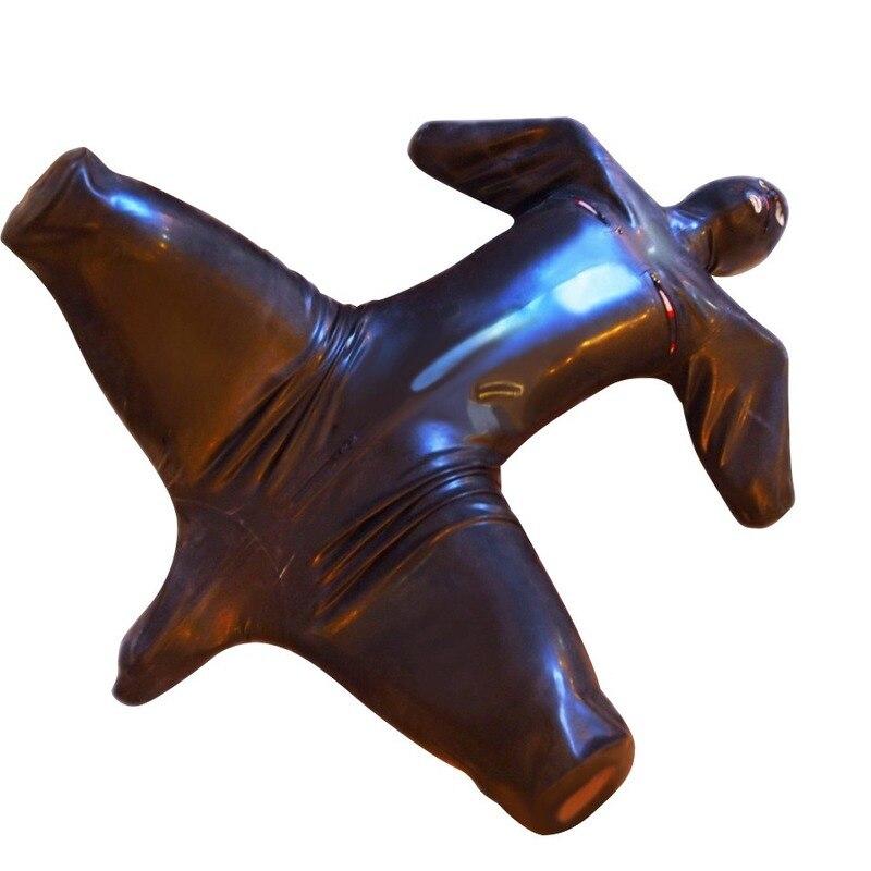 BDSM Lingerie Patent Leather Bodysuit Tights Sex Games Slave Femdom Sex Toys Harness Erotic Restraints Torture Body Bondage