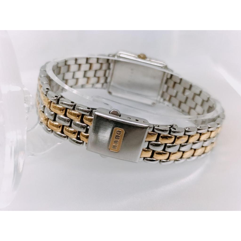 Used RADO - Ladies watches
