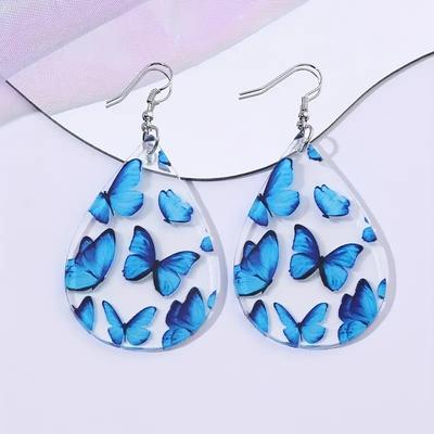 Boucles d'oreilles – Pendants d'oreilles
