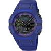 [CaSio] Watch G Shock [domeStic Genuine] Bluetooth Ga B001cbr 2ajf Men S Blue Limited Edition Color  Blue