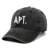 Gorra Vintage Ajustable Unisex para Senderismo y Montañismo al Aire Libre