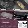 Compatible Xiaomi YU7 Anti-Clogging Mesh Cover: Air Intake Insect Screen, Dustproof Protection