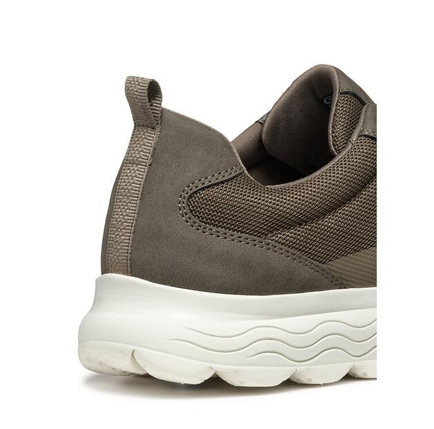 Кроссовки Geox U Spherica