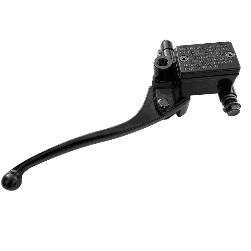 22mm Right Front Brake Clutch Master Cylinder Hydraulic Pump Lever for Honda TRX125 200 350 TRX400 TRX250 TRX300 TRX450 TRX420