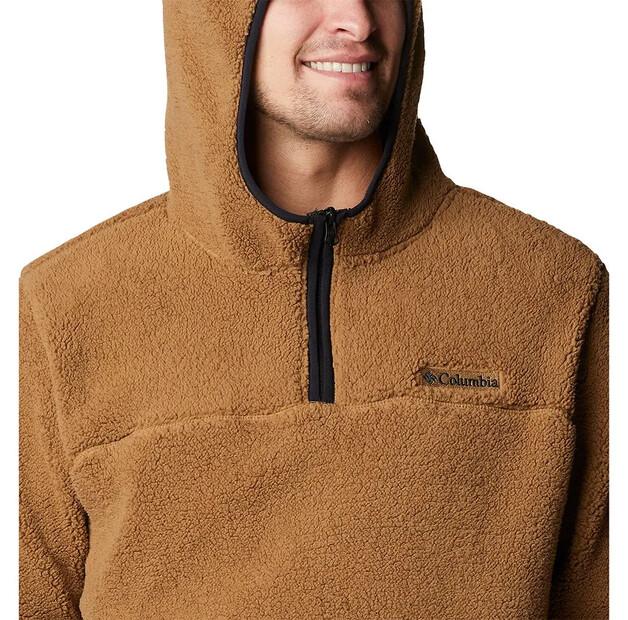 Columbia Флисовая кофта с полумолнией Rugged Ridge™ III Sherpa